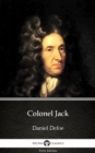 Image for Colonel Jack by Daniel Defoe - Delphi Classics (Illustrated).