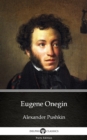 Image for Eugene Onegin by Alexander Pushkin - Delphi Classics (Illustrated).