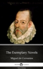 Image for Exemplary Novels by Miguel de Cervantes - Delphi Classics (Illustrated).