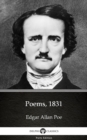 Image for Poems, 1831 by Edgar Allan Poe - Delphi Classics (Illustrated).