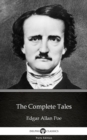 Image for Complete Tales by Edgar Allan Poe - Delphi Classics (Illustrated).