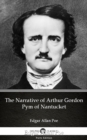 Image for Narrative of Arthur Gordon Pym of Nantucket by Edgar Allan Poe - Delphi Classics (Illustrated).