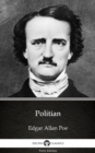 Image for Politian by Edgar Allan Poe - Delphi Classics (Illustrated).