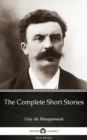 Image for Complete Short Stories by Guy de Maupassant - Delphi Classics (Illustrated).