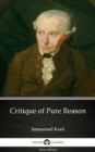Image for Critique of Pure Reason by Immanuel Kant - Delphi Classics (Illustrated).
