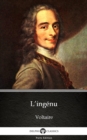 Image for L&#39;ingenu by Voltaire - Delphi Classics (Illustrated).