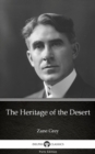 Image for Heritage of the Desert by Zane Grey - Delphi Classics (Illustrated).