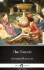 Image for Filocolo by Giovanni Boccaccio - Delphi Classics (Illustrated).