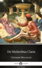 Image for De Mulieribus Claris by Giovanni Boccaccio - Delphi Classics (Illustrated).