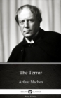 Image for Terror by Arthur Machen - Delphi Classics (Illustrated).