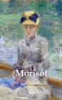 Image for Delphi Complete Paintings of Berthe Morisot (Illustrated)