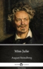 Image for Miss Julie by August Strindberg - Delphi Classics.