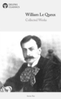 Image for Delphi Collected Works of William Le Queux (Illustrated)