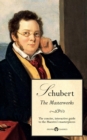 Image for Delphi Masterworks of Franz Schubert (Illustrated)