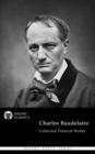 Image for Delphi Collected Poetical Works of Charles Baudelaire (Illustrated)
