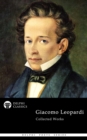 Image for Delphi Collected Works of Giacomo Leopardi (Illustrated)