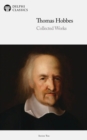 Image for Delphi Collected Works of Thomas Hobbes