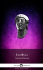 Image for Delphi Collected Works of Eusebius (Illustrated)