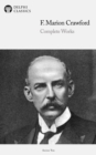 Image for Delphi Complete Works of F. Marion Crawford (Illustrated)