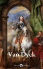 Image for Delphi Complete Paintings of Anthony van Dyck (Illustrated)