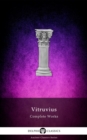 Image for Delphi Complete Works of Vitruvius (Illustrated)
