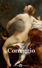 Image for Delphi Complete Works of Correggio (Illustrated)