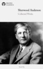 Image for Delphi Collected Works of Sherwood Anderson (Illustrated).
