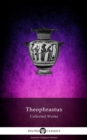 Image for Delphi Collected Works of Theophrastus (Illustrated).