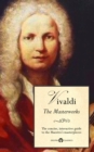 Image for Delphi Masterworks of Antonio Vivaldi (Illustrated)