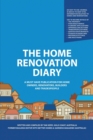 Image for The Home Renovation Diary