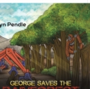 Image for George Saves the Rainforest