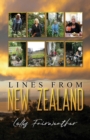 Image for Lines from New Zealand