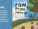 Image for Paw Print Puppy