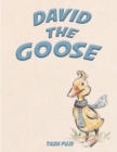 Image for David the goose