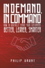 Image for In Demand, in Command