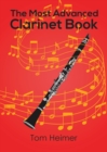Image for The Most Advanced Clarinet Book