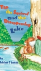 Image for Tip the Squirrel and the Disappearing Lake