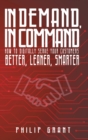 Image for In Demand, in Command