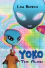 Image for Yoko The Alien