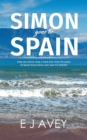 Image for Simon Goes to Spain
