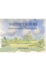 Image for Watercolours of the Staffordshire Countryside