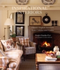 Image for Inspirational interiors  : classic English interiors