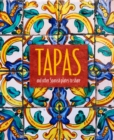 Image for Tapas and other Spanish plates to share
