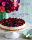 Image for Afternoon tea at Bramble Cafe