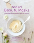 Image for Natural beauty masks and other homemade scrubs + lotions