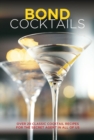 Image for Bond Cocktails