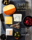 Image for Cheese Boards to Share