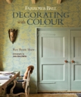 Image for Farrow &amp; Ball decorating with colour