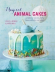 Image for Magical animal cakes  : 45 bakes for unicorns, sloths, llamas and other cute critters