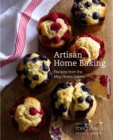 Image for Artisan home baking  : wholesome and delicious recipes for cakes and other bakes
